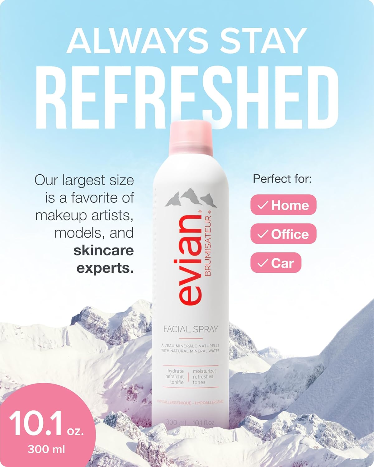 Beauty & Personal Care