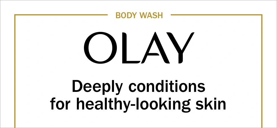 Olay Advanced Moisture Renewal Blend Body Wash, 23.6 oz, 3-pack