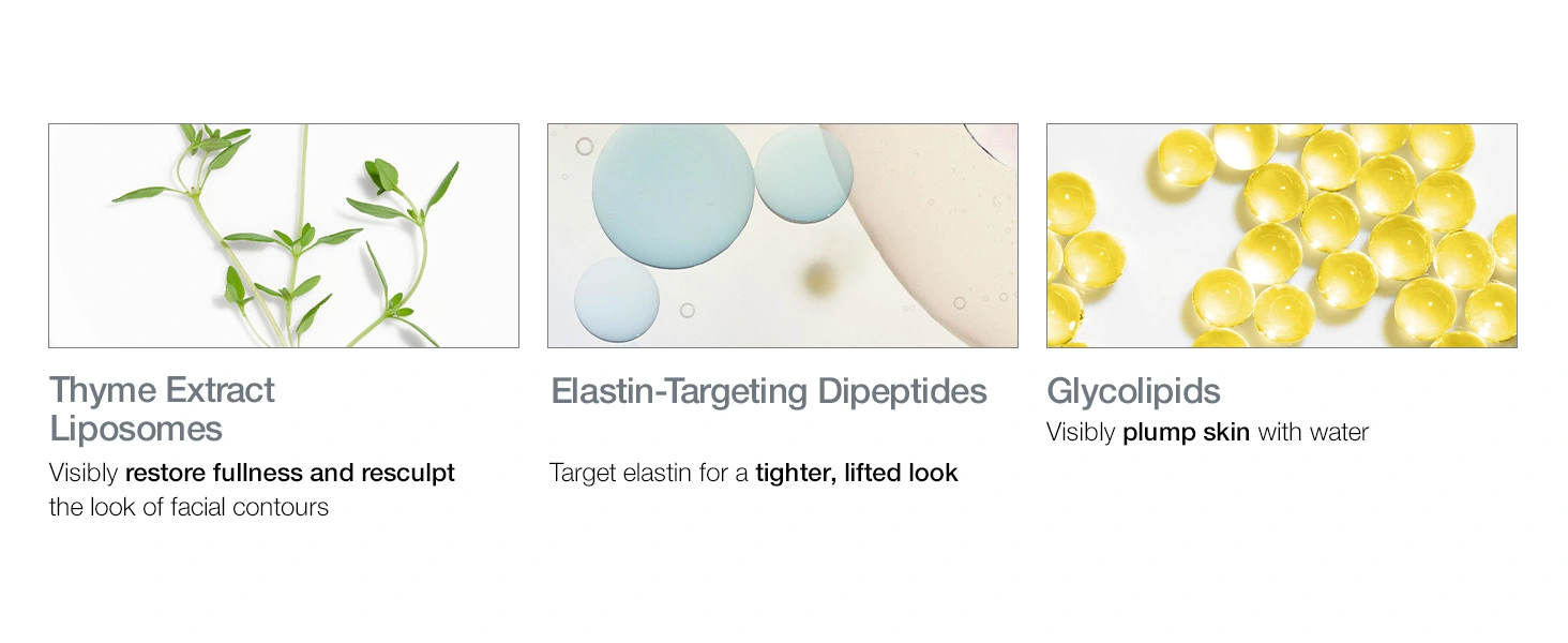 StriVectin Contour Restore Tightening & Sculpting Face Cream, 1 oz, 2-pack