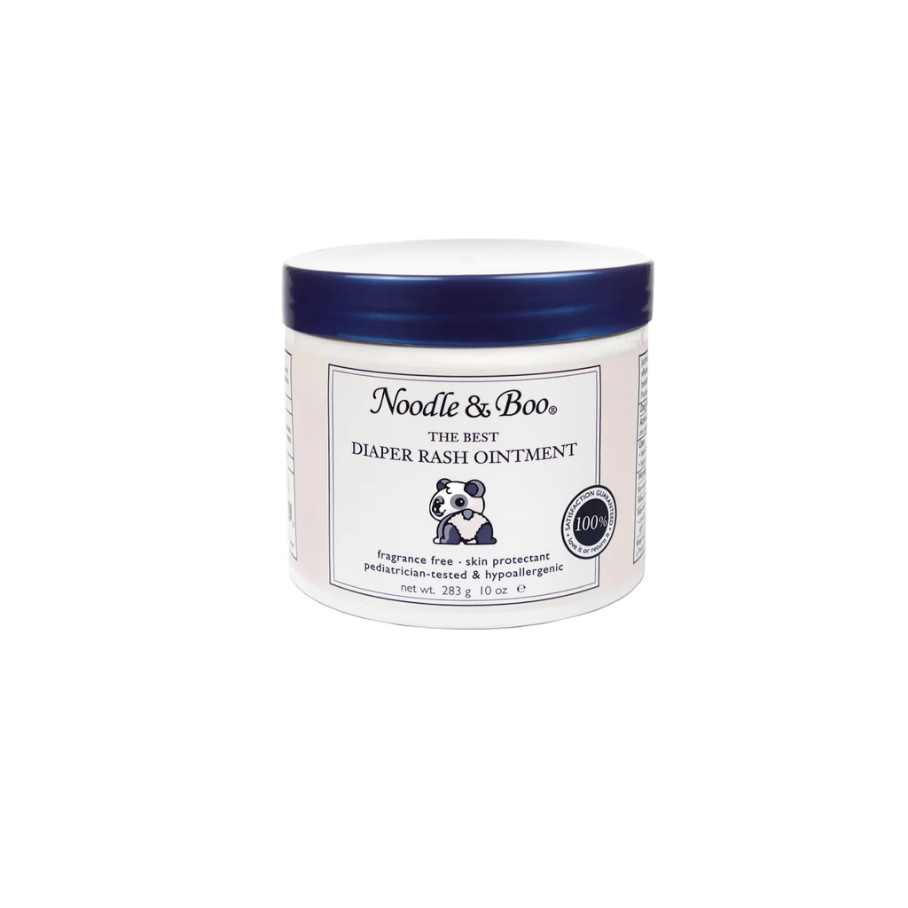 Noodle&Boo THE BEST DIAPER RASH OINTMENT