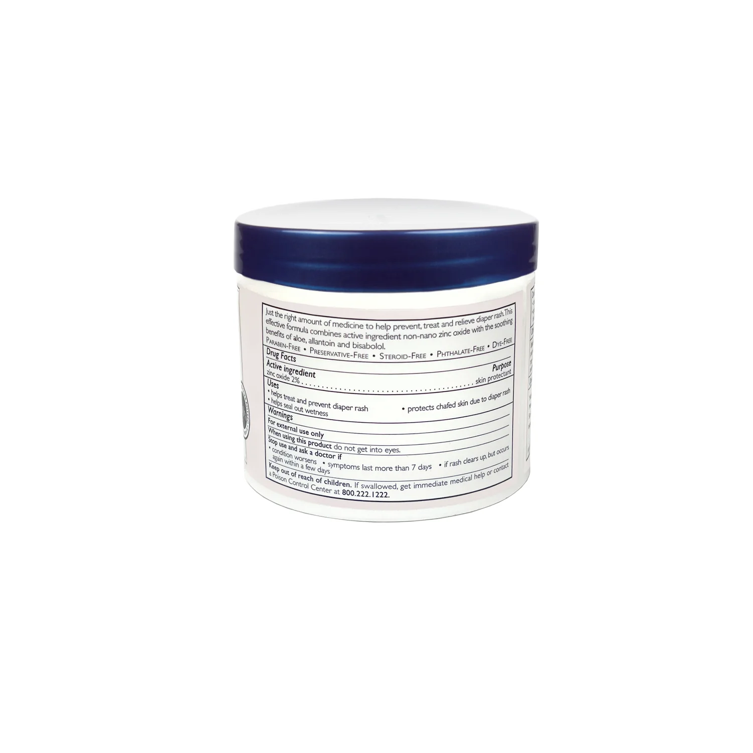 Noodle&Boo THE BEST DIAPER RASH OINTMENT