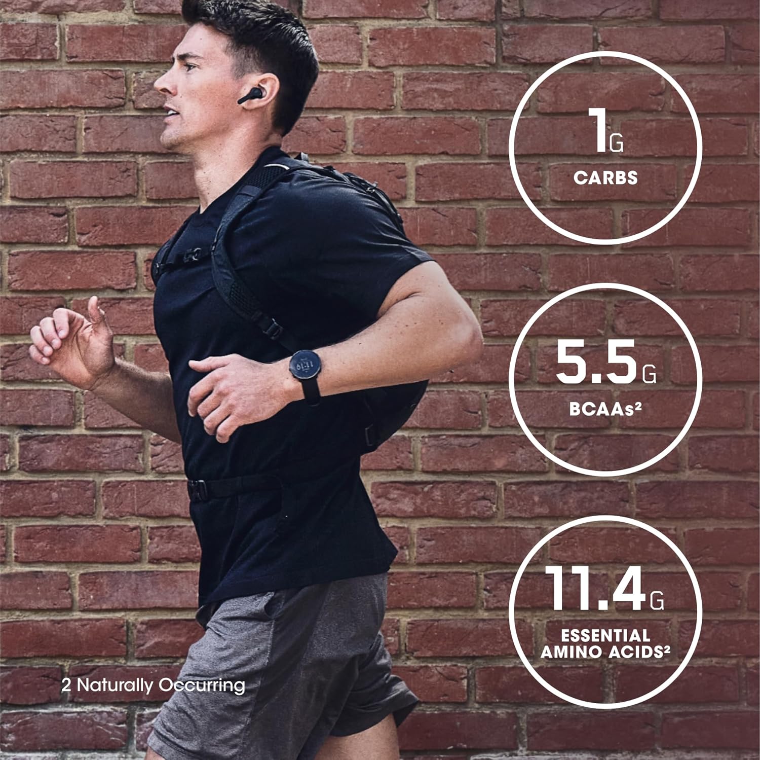 Optimum Nutrition Gold Standard 100% Isolate Whey Protein, Chocolate Bliss, 3 lb – 44 Servings