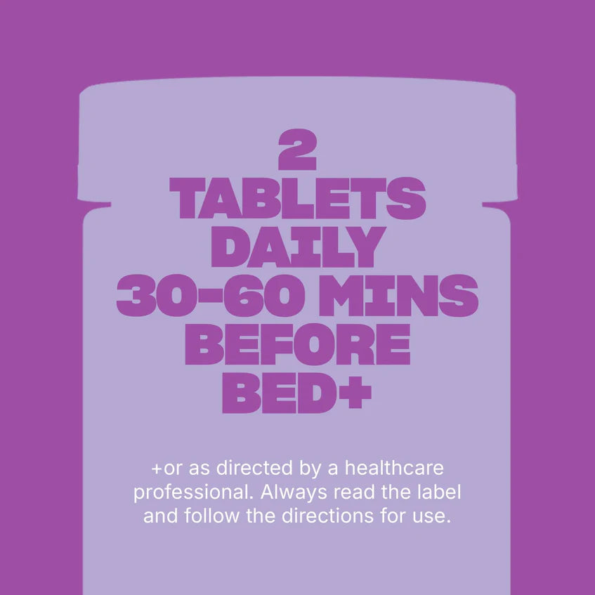 Swisse Sleep Herbal Support | 120 Tablets