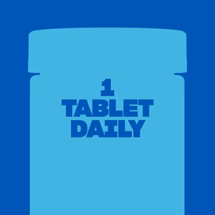 Swisse Men’s Multivitamin 120ct