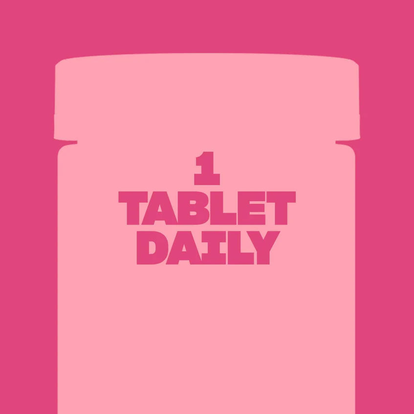 Swisse Daily Multivitamin for Women  120 Tablets