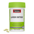 Swisse Milk Thistle Liver Detox | 180 tablets