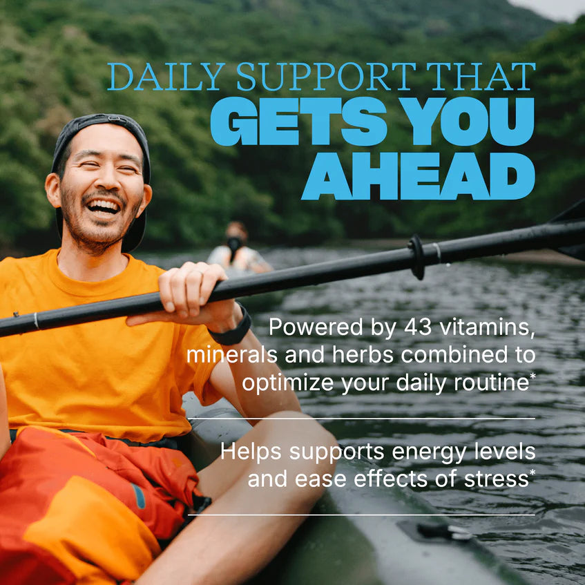 Swisse Men’s Multivitamin 120ct