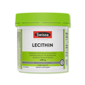 Swisse Soy Lecithin 1200mg| 180 Softgels