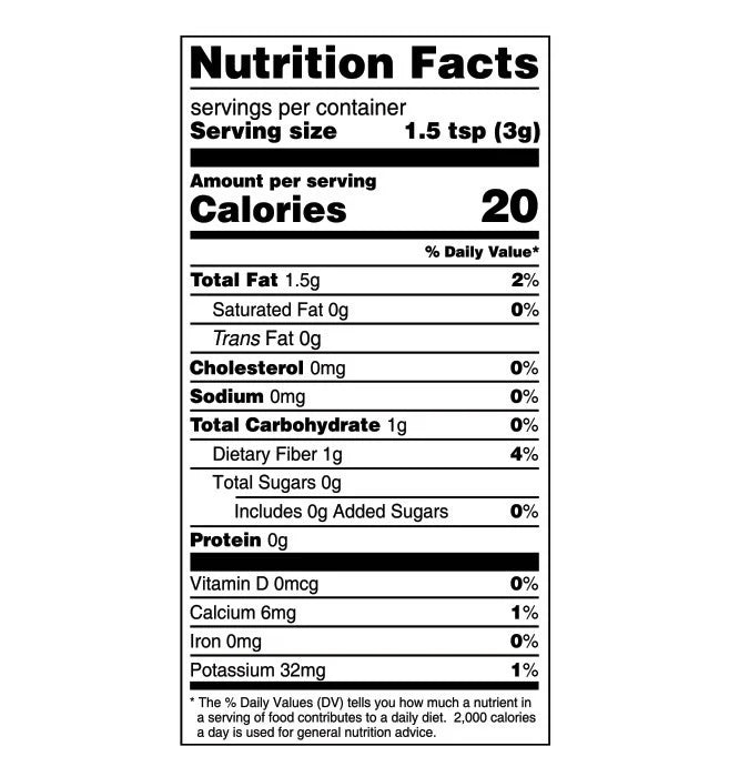 Terrasoul Superfoods Organic Acai Berry Powder, 4 Oz, Freeze-Dried for Freshness, Omega Fats Boost for Smoothie Bowls, and Antioxidant-Packed Superfoods Recipes